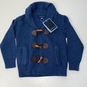 NEW ANDY & Evan sweater boy 3T